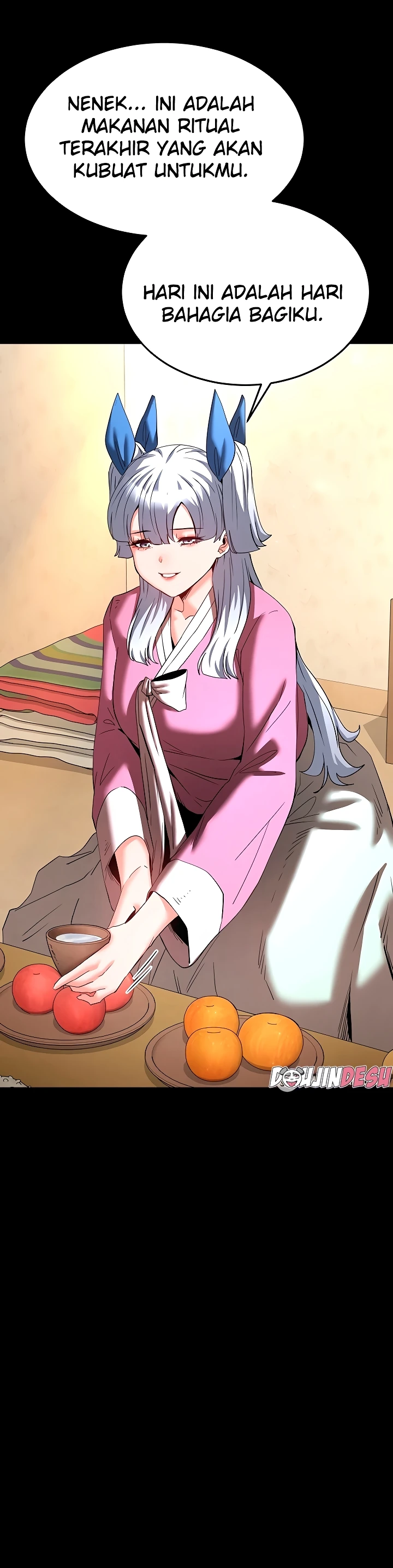 Read manhwa  Human Scum - Chap 72 - image 60