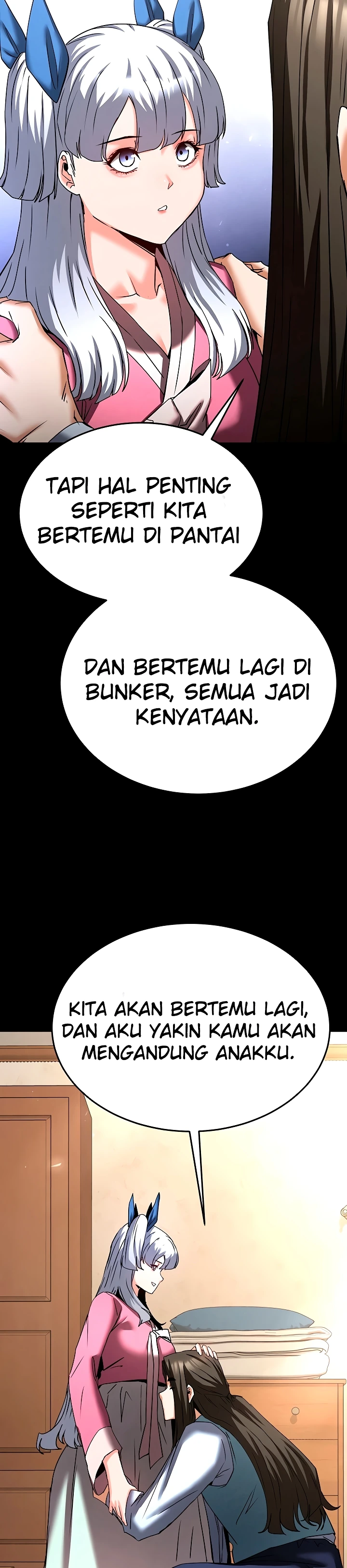 Read manhwa  Human Scum - Chap 72 - image 66