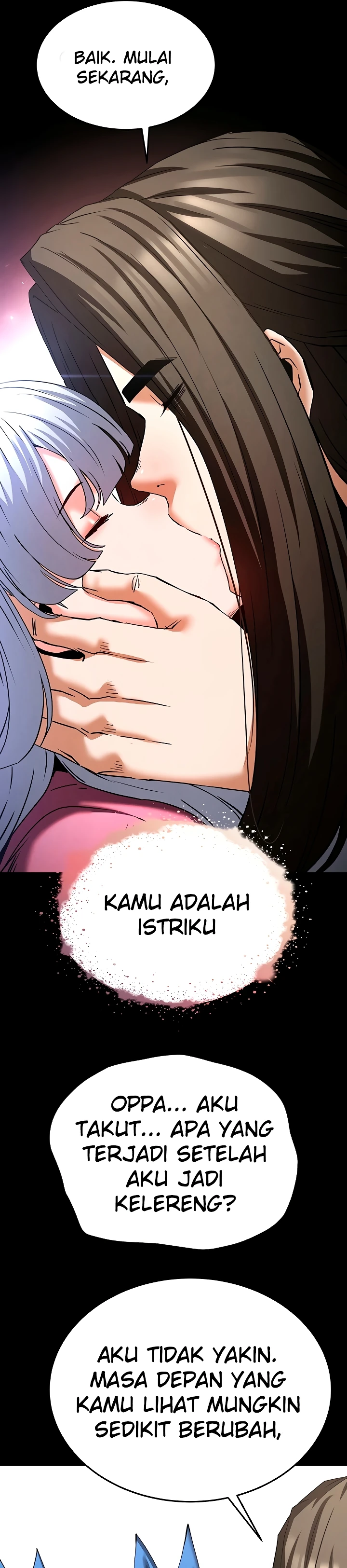 Read manhwa  Human Scum - Chap 72 - image 65