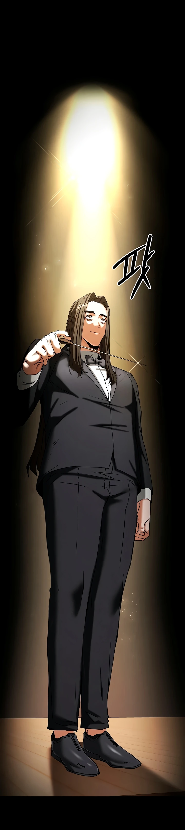 Read manhwa  Human Scum - Chap 72 - image 69