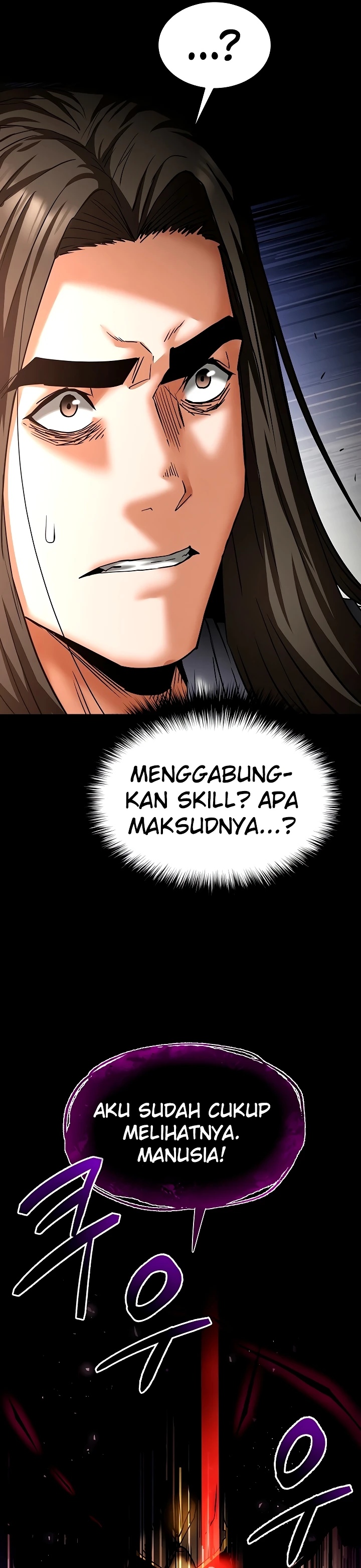 Read manhwa  Human Scum - Chap 72 - image 13