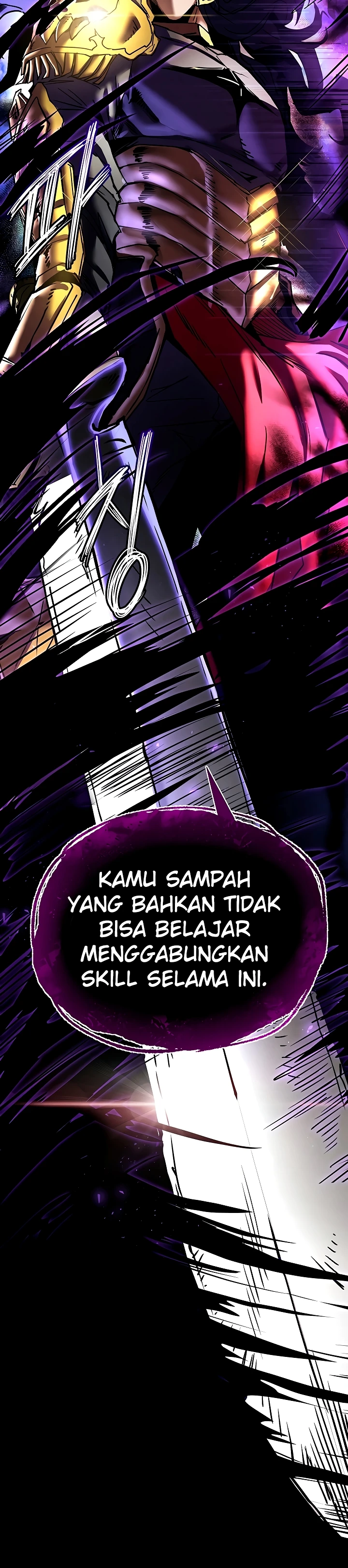 Read manhwa  Human Scum - Chap 72 - image 12