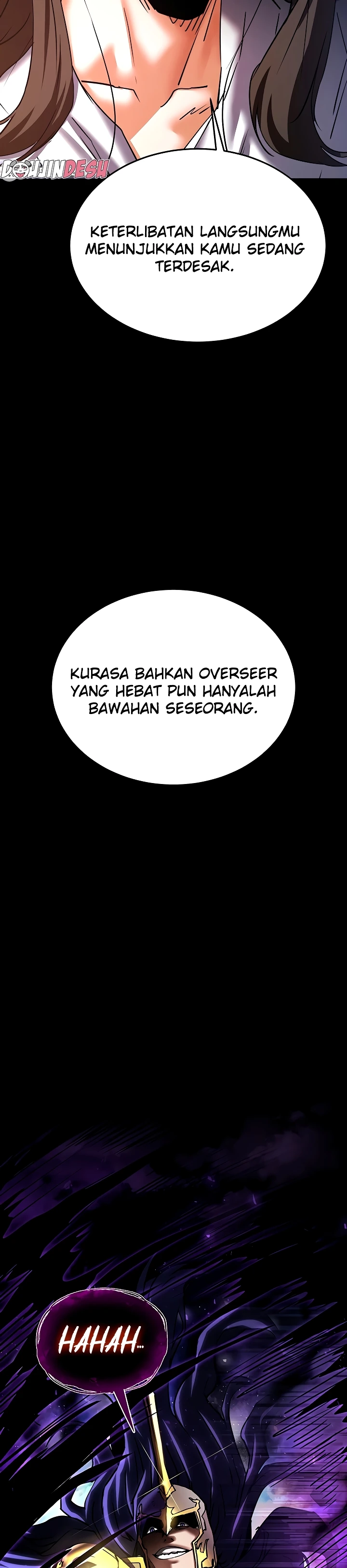 Read manhwa  Human Scum - Chap 72 - image 11
