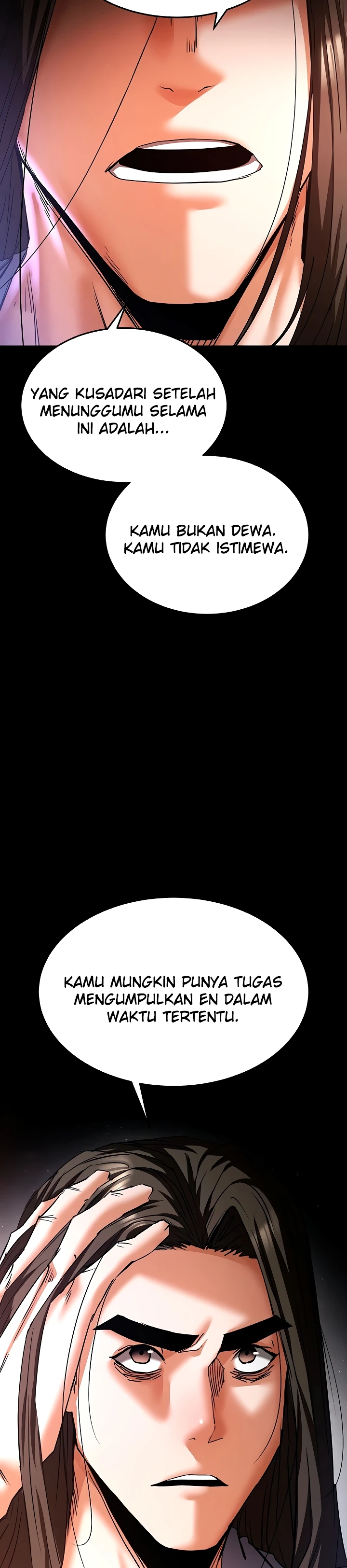 Read manhwa  Human Scum - Chap 72 - image 10