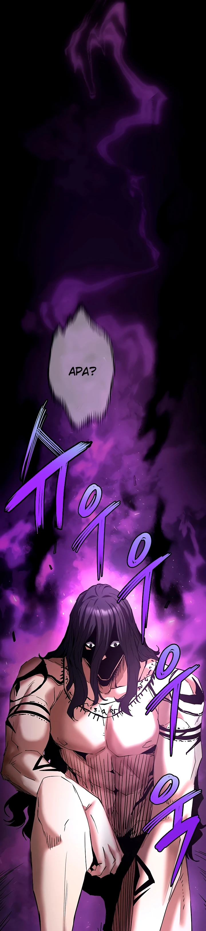 Read manhwa  Human Scum - Chap 72 - image 17