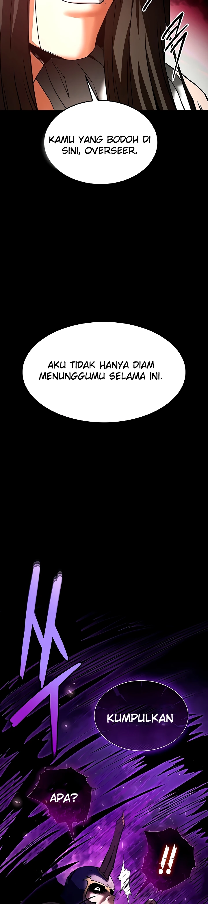 Read manhwa  Human Scum - Chap 72 - image 15