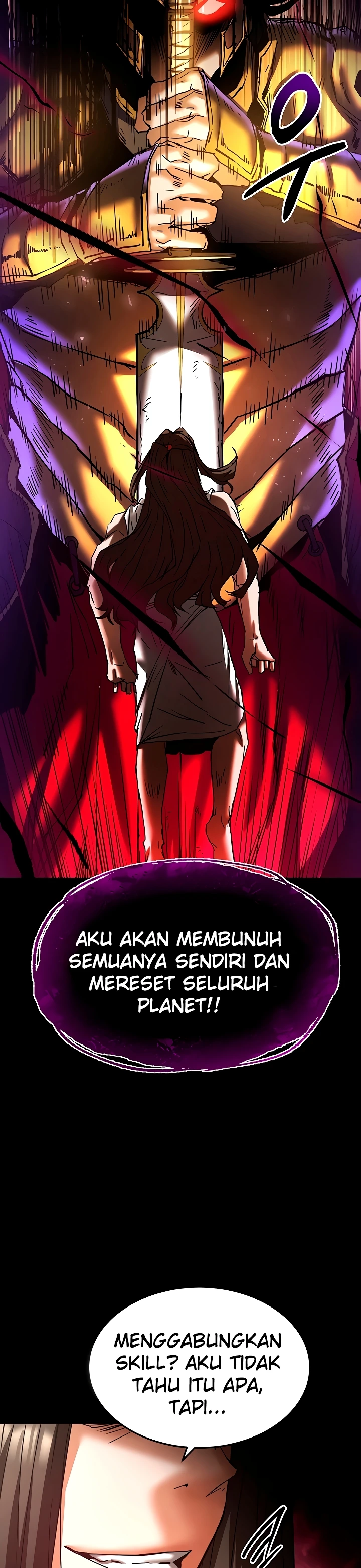 Read manhwa  Human Scum - Chap 72 - image 14