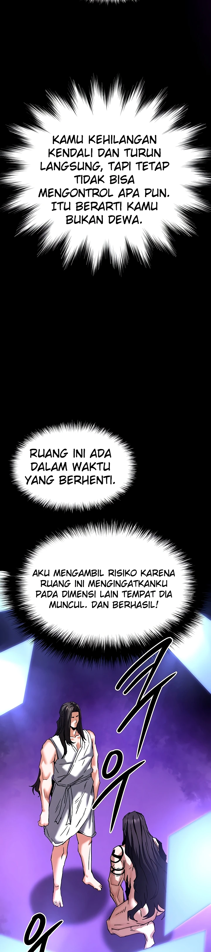 Read manhwa  Human Scum - Chap 72 - image 19