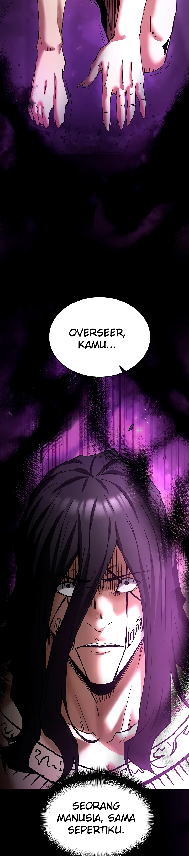 Read manhwa  Human Scum - Chap 72 - image 18