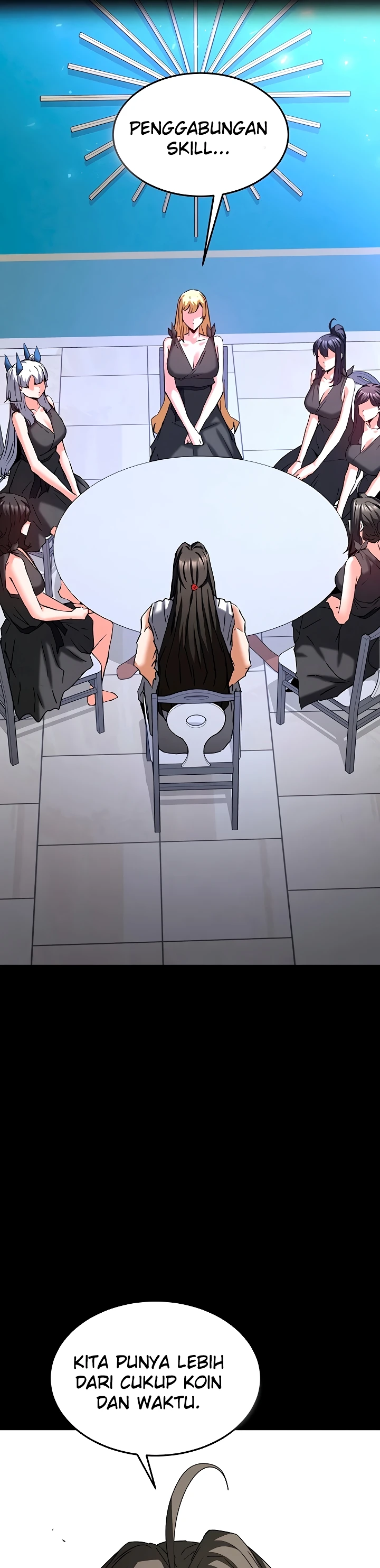 Read manhwa  Human Scum - Chap 72 - image 33