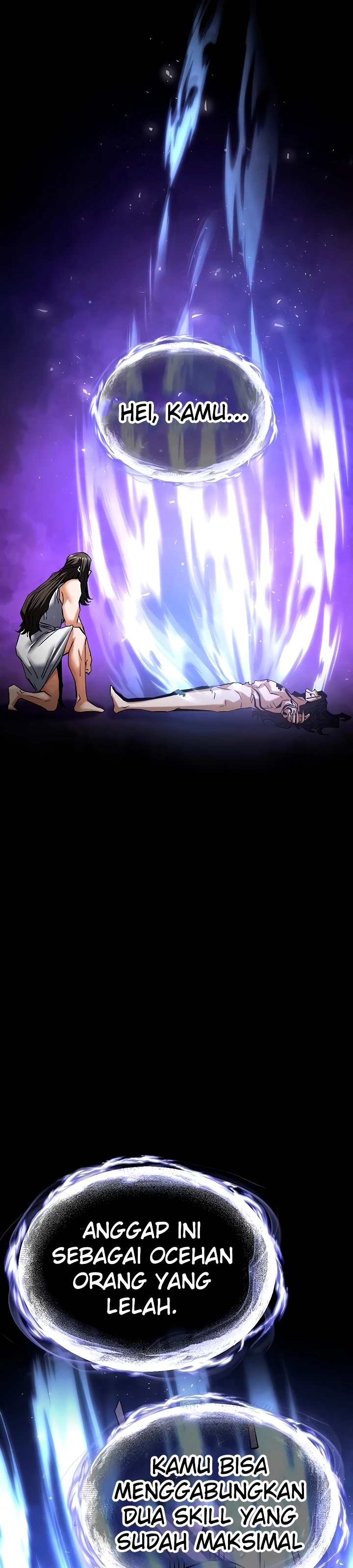 Read manhwa  Human Scum - Chap 72 - image 30