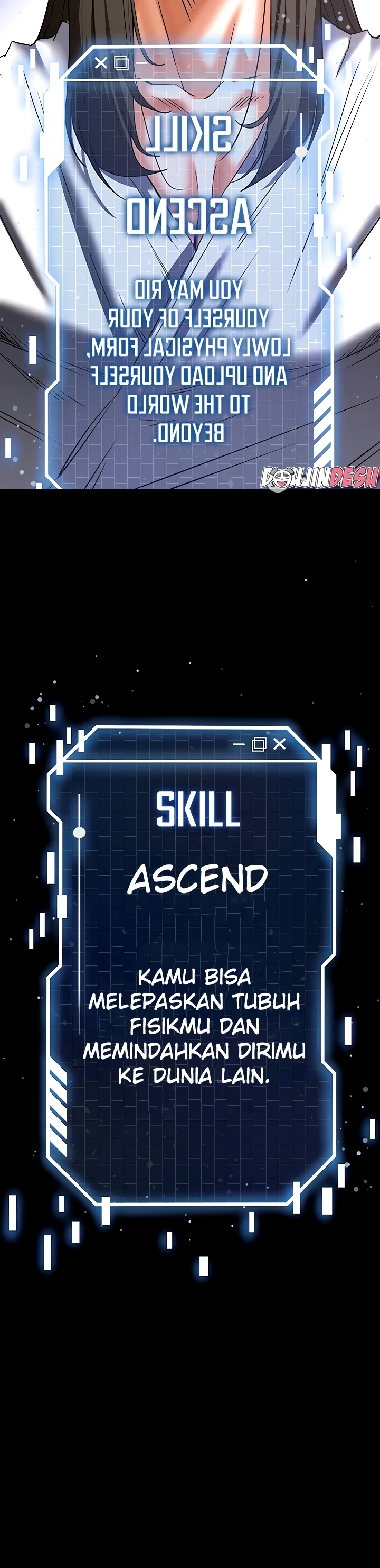 Read manhwa  Human Scum - Chap 72 - image 36