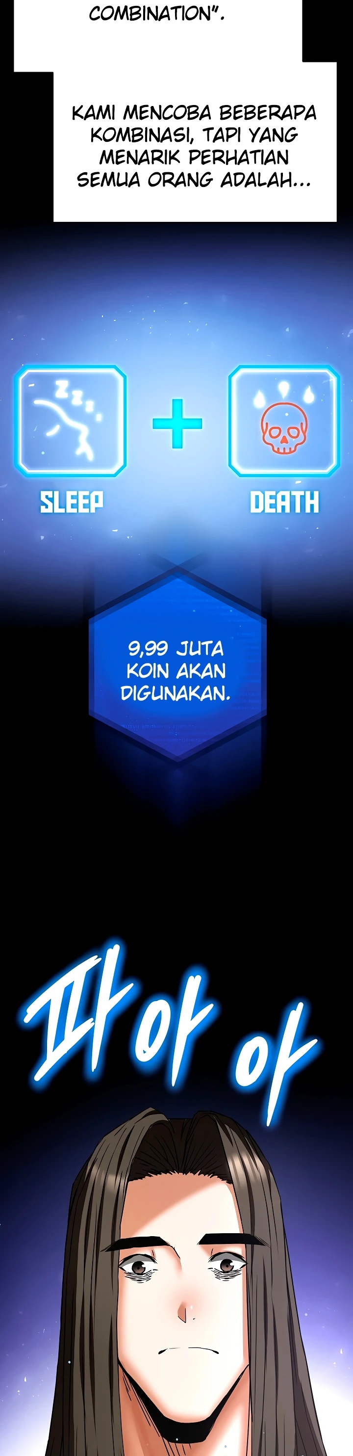 Read manhwa  Human Scum - Chap 72 - image 35