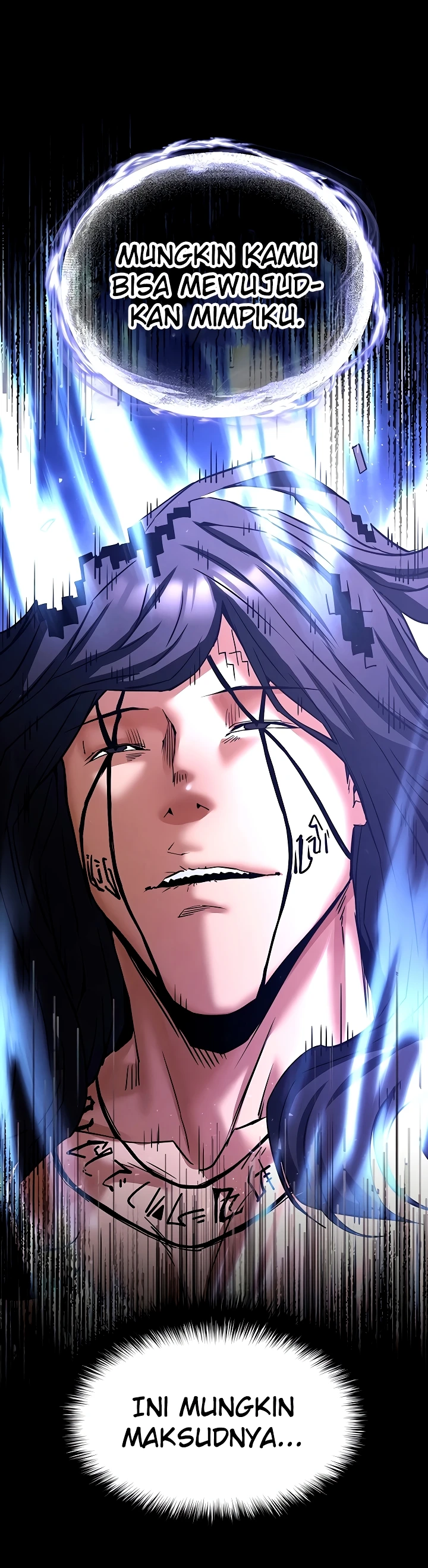 Read manhwa  Human Scum - Chap 72 - image 38