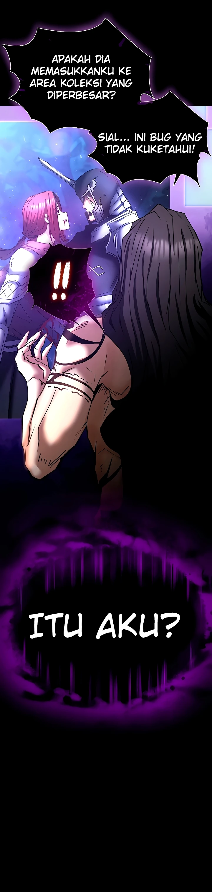 Read manhwa  Human Scum - Chap 72 - image 21