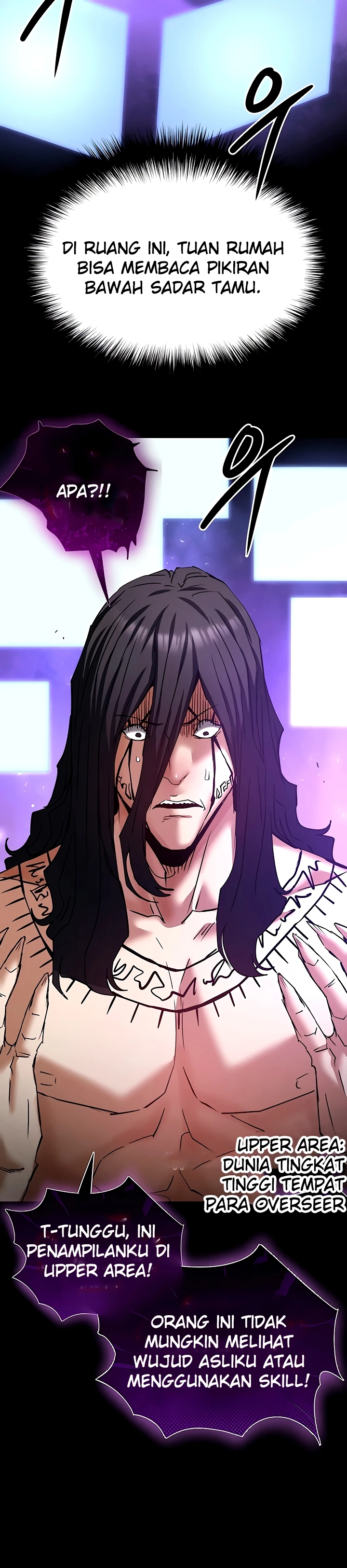 Read manhwa  Human Scum - Chap 72 - image 20