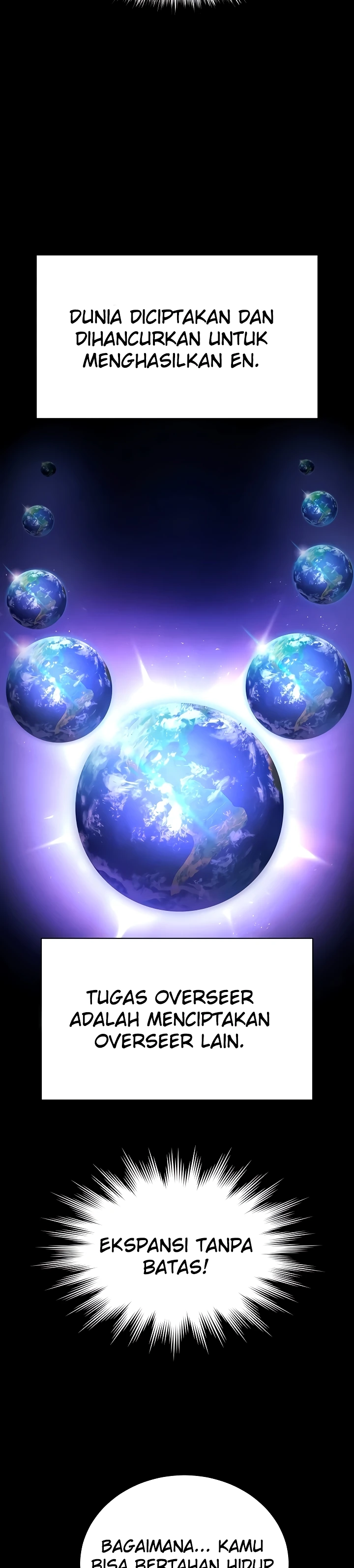 Read manhwa  Human Scum - Chap 72 - image 27