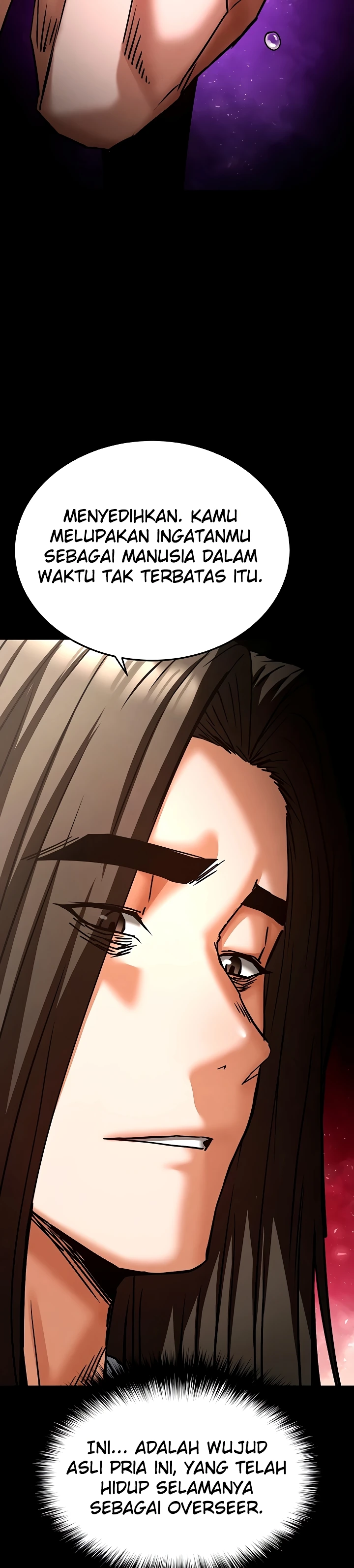 Read manhwa  Human Scum - Chap 72 - image 26