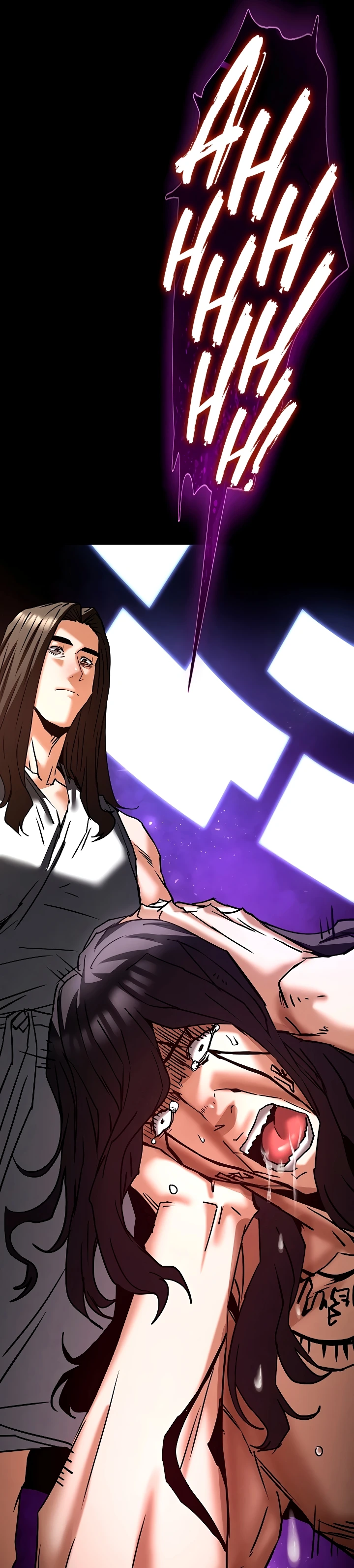 Read manhwa  Human Scum - Chap 72 - image 25