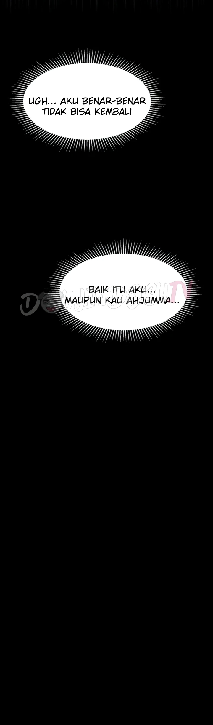 Read manhwa  Dirty Talk - Chap 38 - image 55