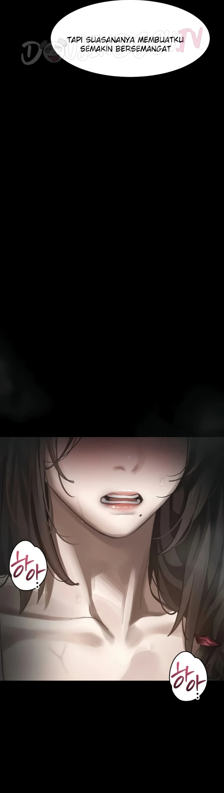 Read manhwa  Dirty Talk - Chap 38 - image 11
