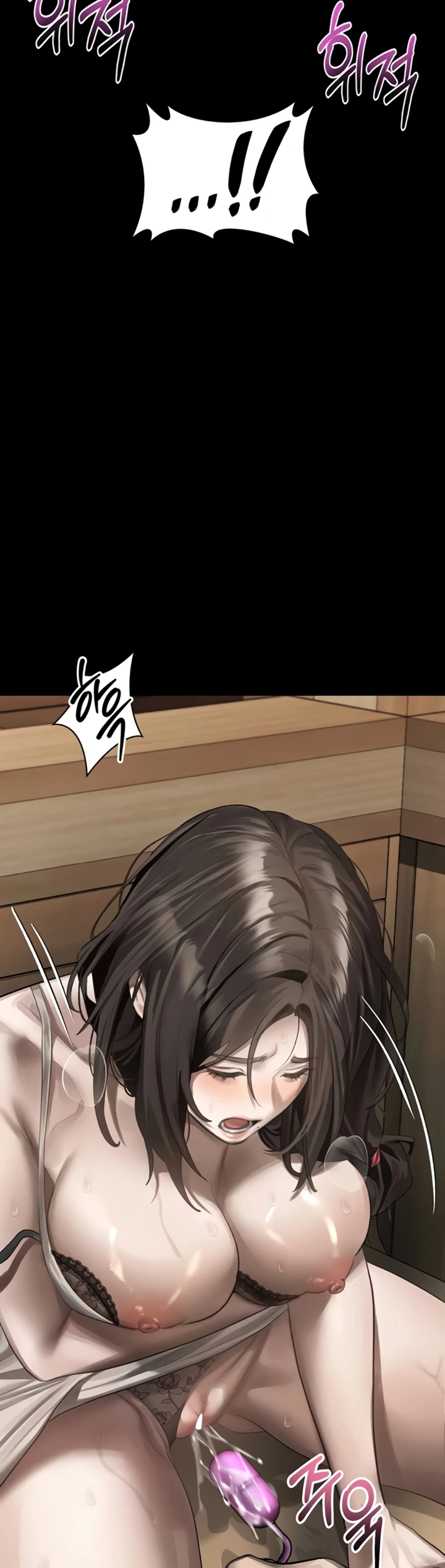 Read manhwa  Dirty Talk - Chap 38 - image 15