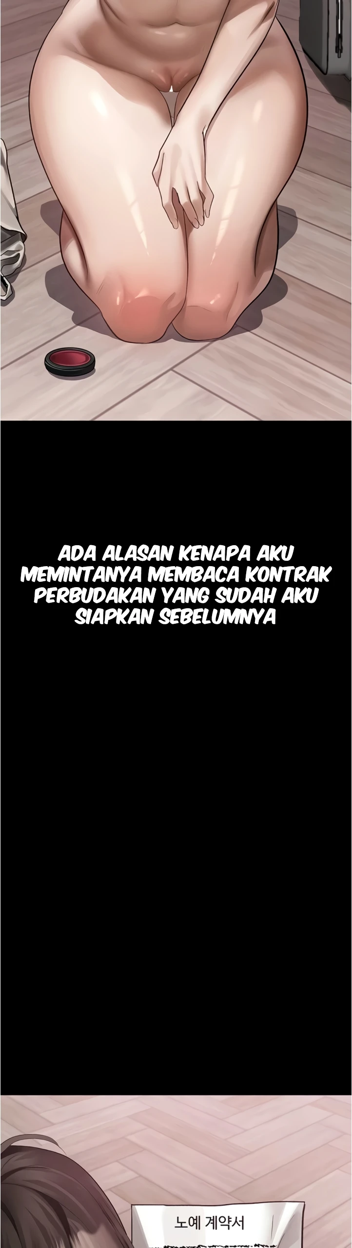 Read manhwa  Dirty Talk - Chap 38 - image 30