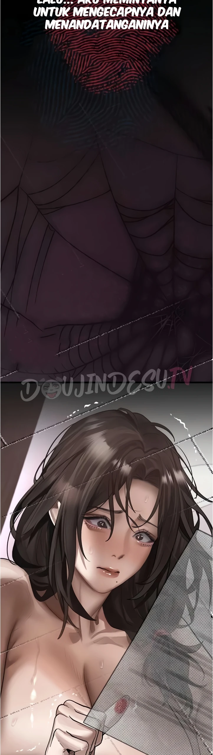 Read manhwa  Dirty Talk - Chap 38 - image 35