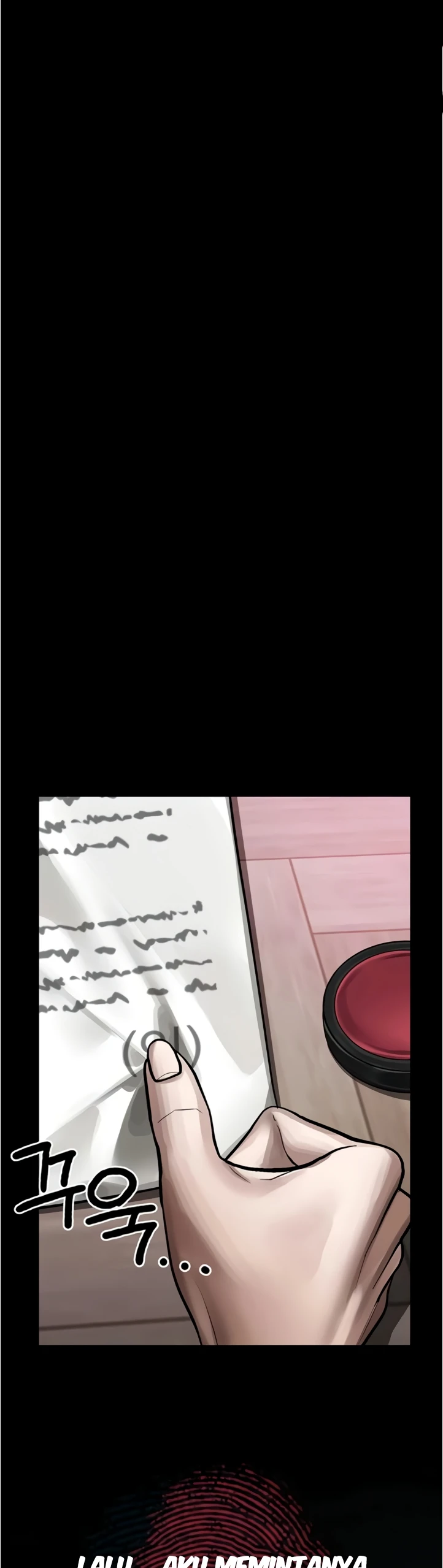 Read manhwa  Dirty Talk - Chap 38 - image 34