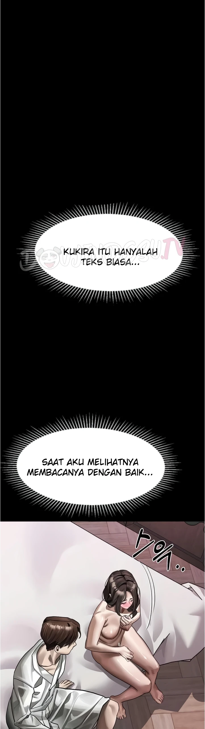 Read manhwa  Dirty Talk - Chap 38 - image 38