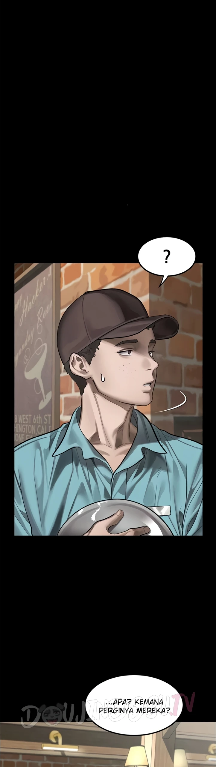 Read manhwa  Dirty Talk - Chap 38 - image 25