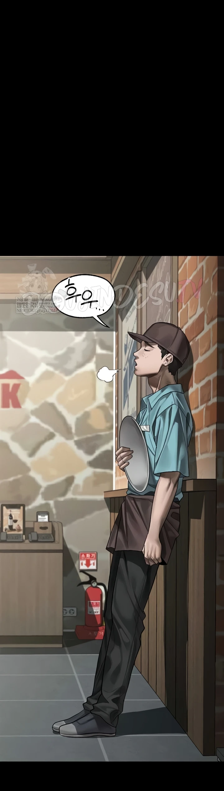 Read manhwa  Dirty Talk - Chap 38 - image 24