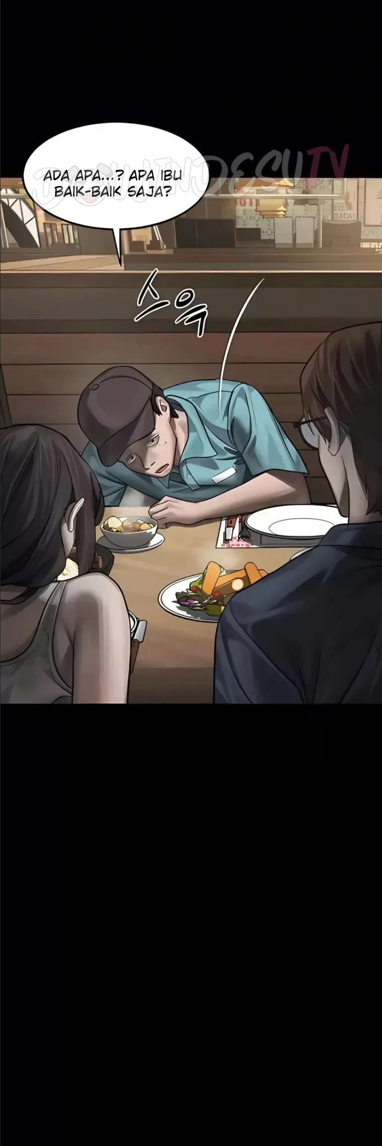 Read manhwa  Dirty Talk - Chap 37 - image 53