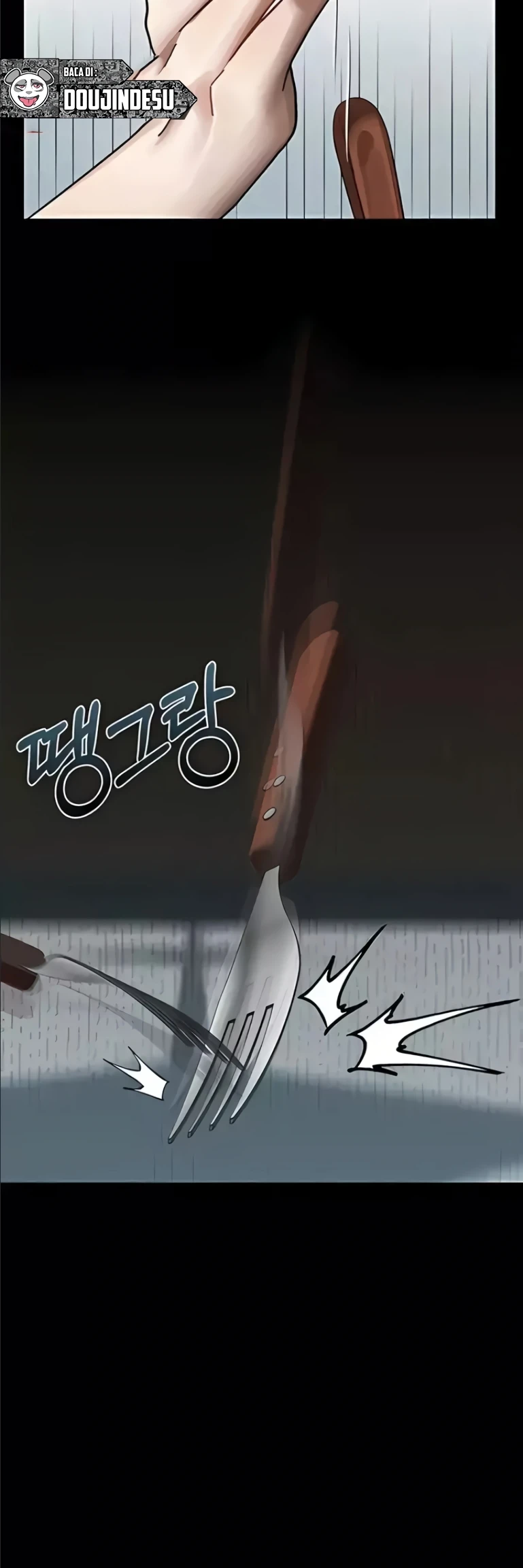 Read manhwa  Dirty Talk - Chap 37 - image 52