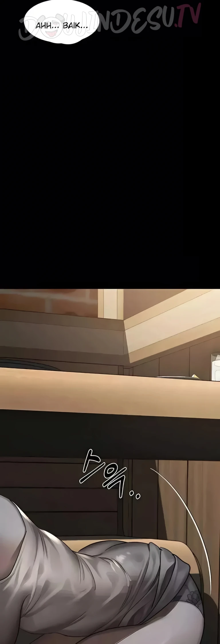 Read manhwa  Dirty Talk - Chap 37 - image 56