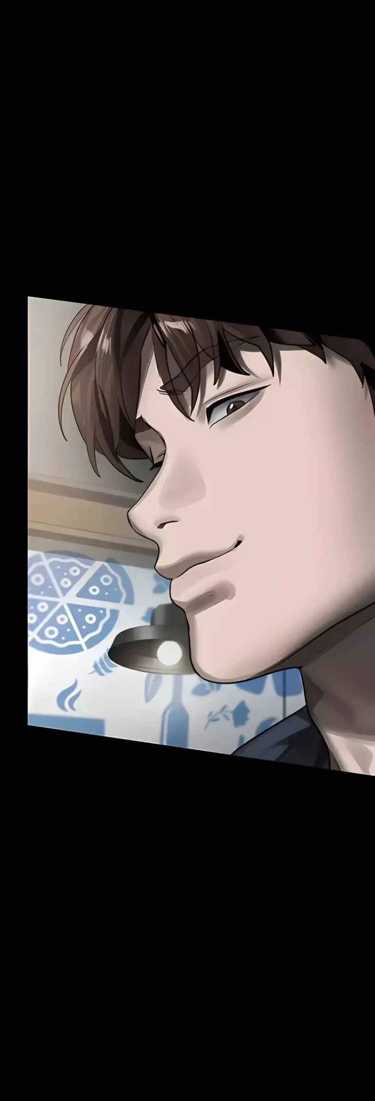 Read manhwa  Dirty Talk - Chap 37 - image 59