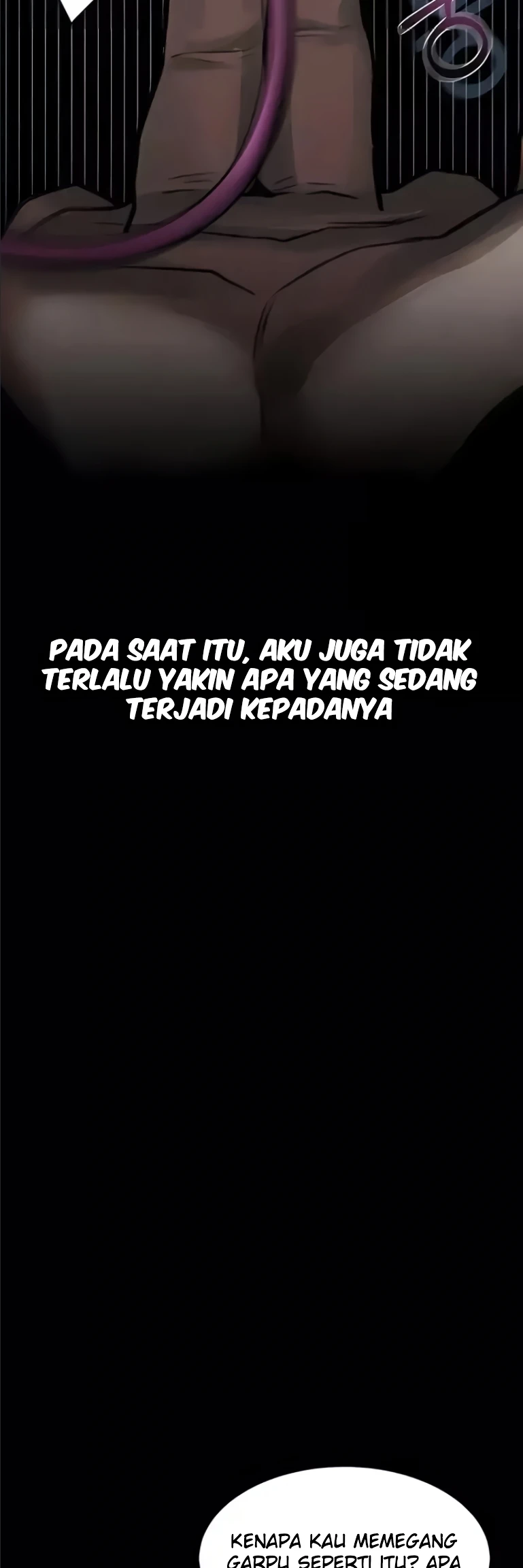 Read manhwa  Dirty Talk - Chap 37 - image 47