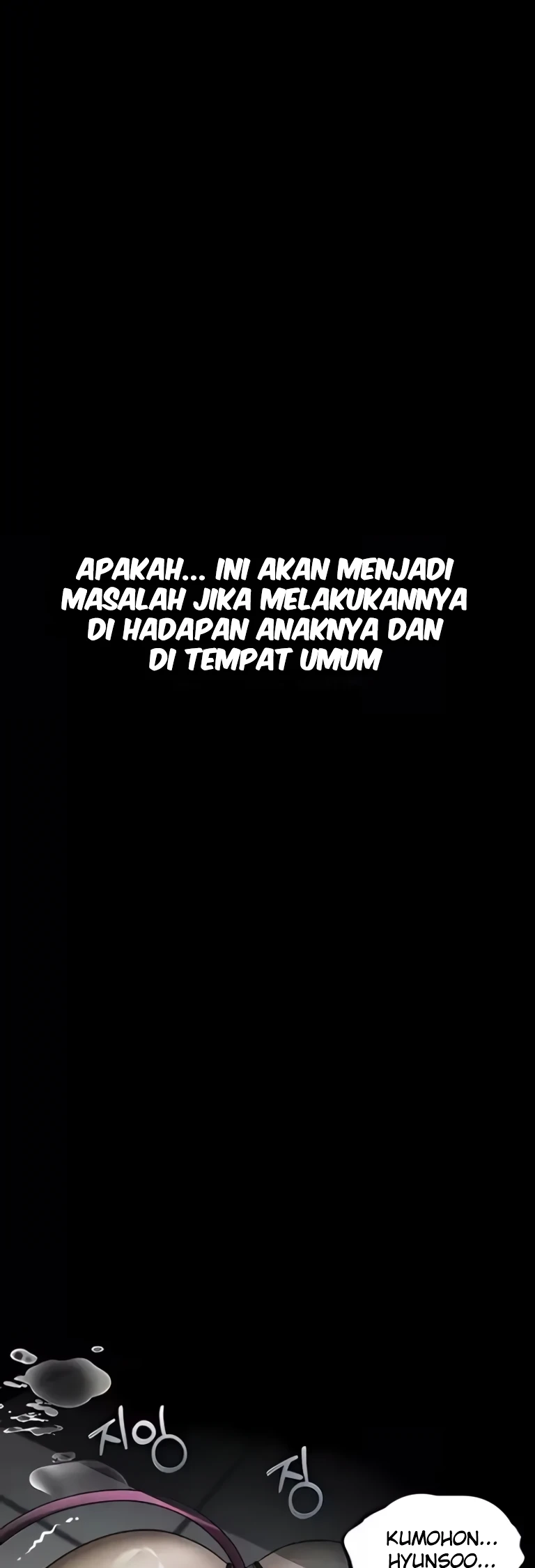 Read manhwa  Dirty Talk - Chap 37 - image 61