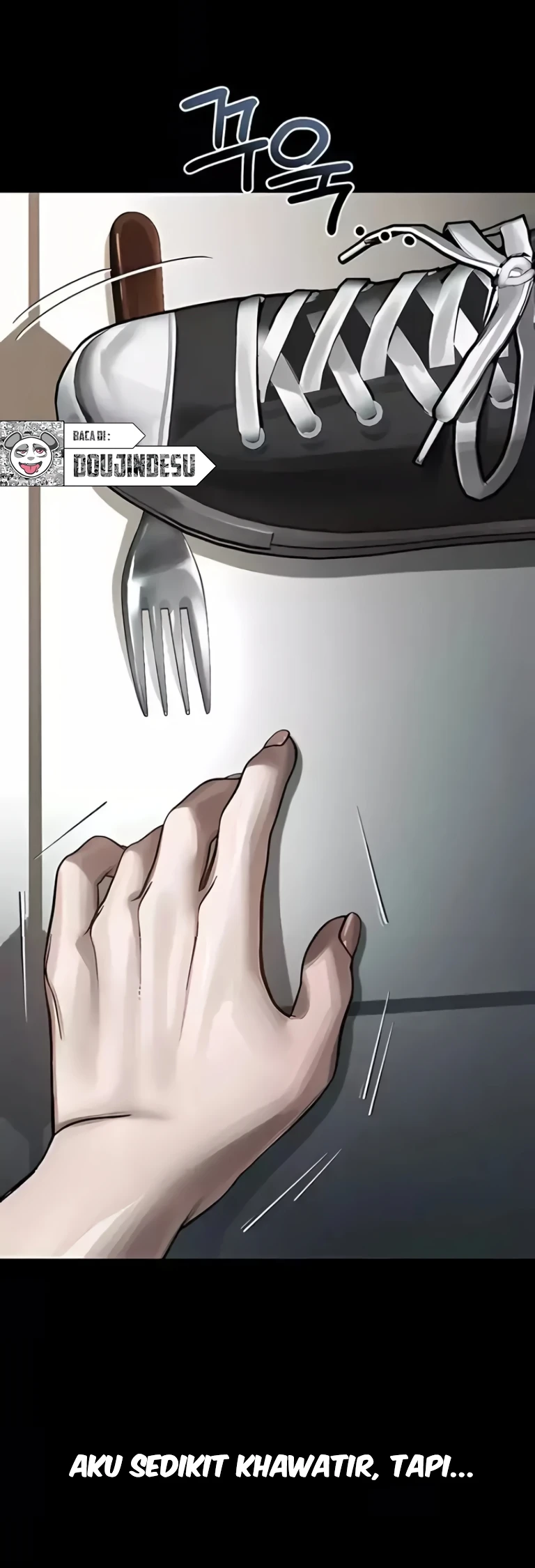 Read manhwa  Dirty Talk - Chap 37 - image 60