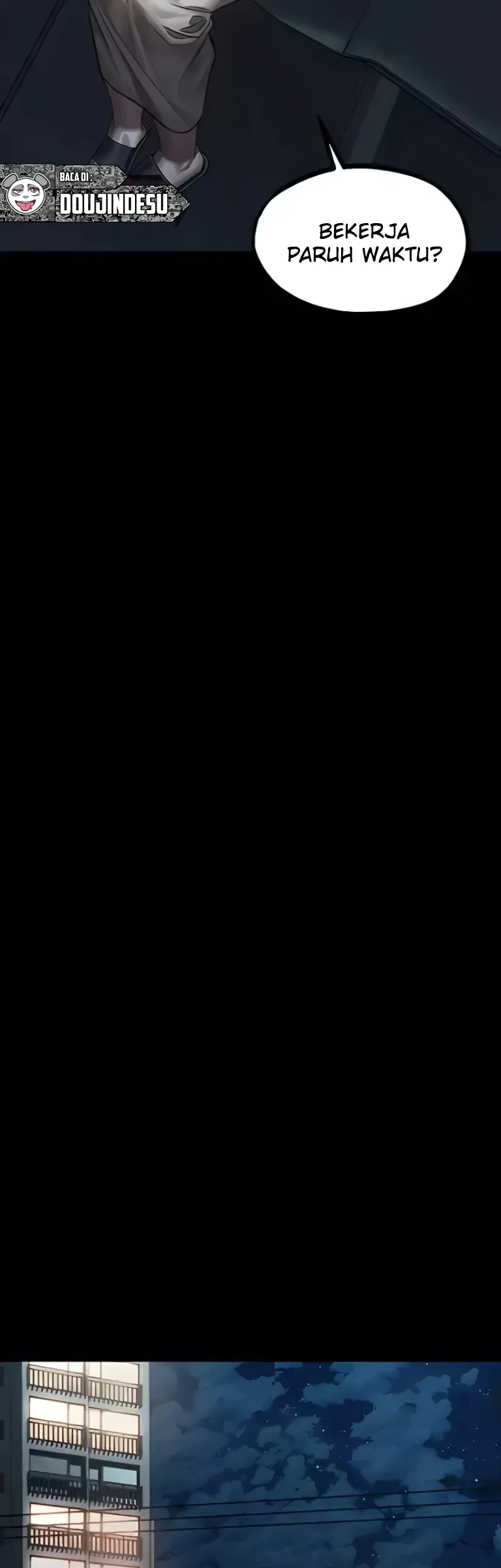 Read manhwa  Dirty Talk - Chap 37 - image 13