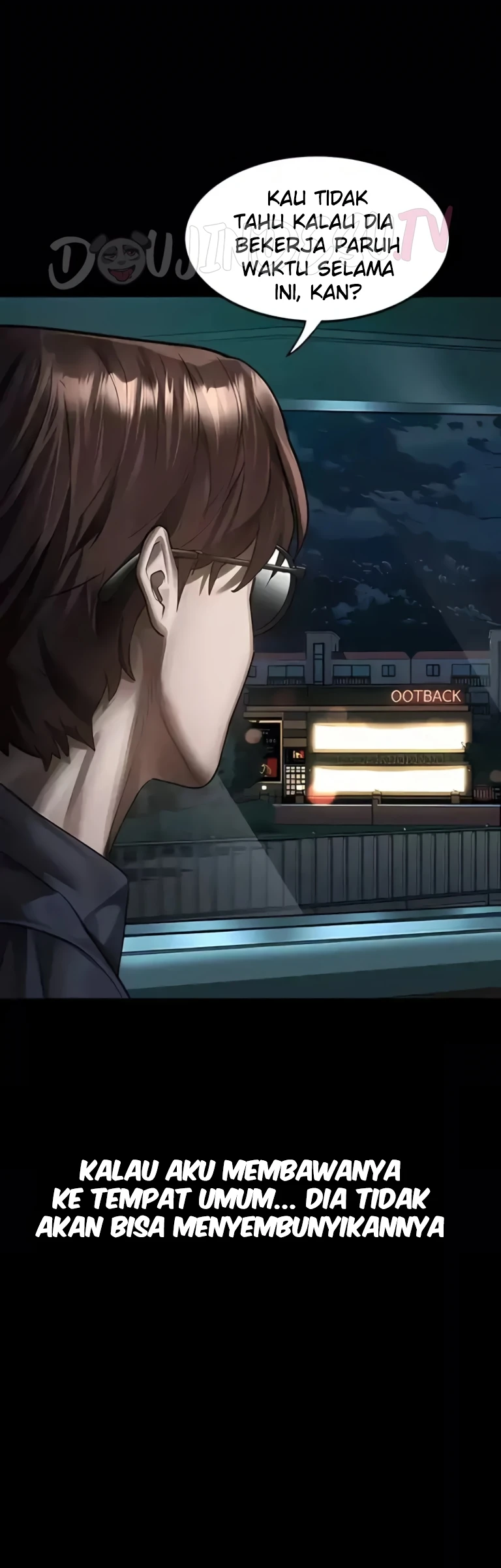 Read manhwa  Dirty Talk - Chap 37 - image 11