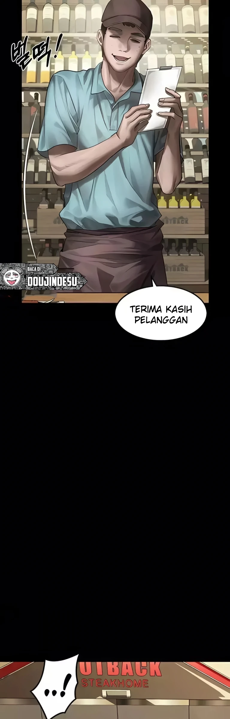 Read manhwa  Dirty Talk - Chap 37 - image 16