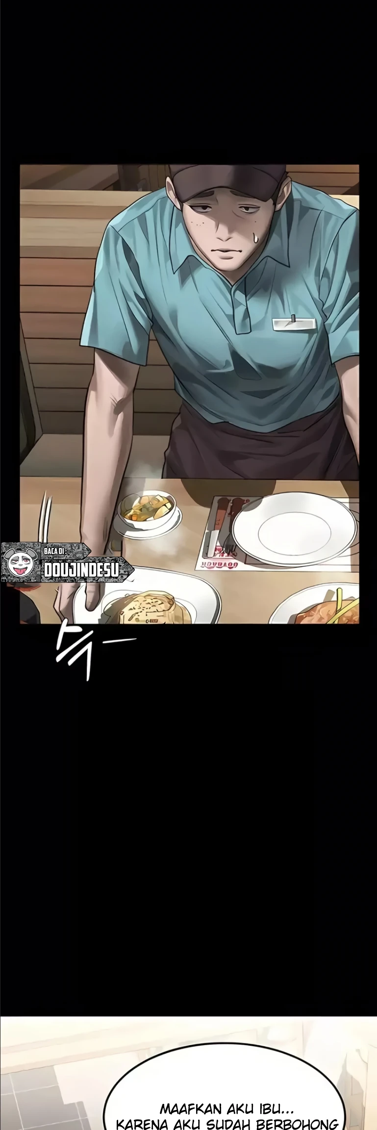 Read manhwa  Dirty Talk - Chap 37 - image 36