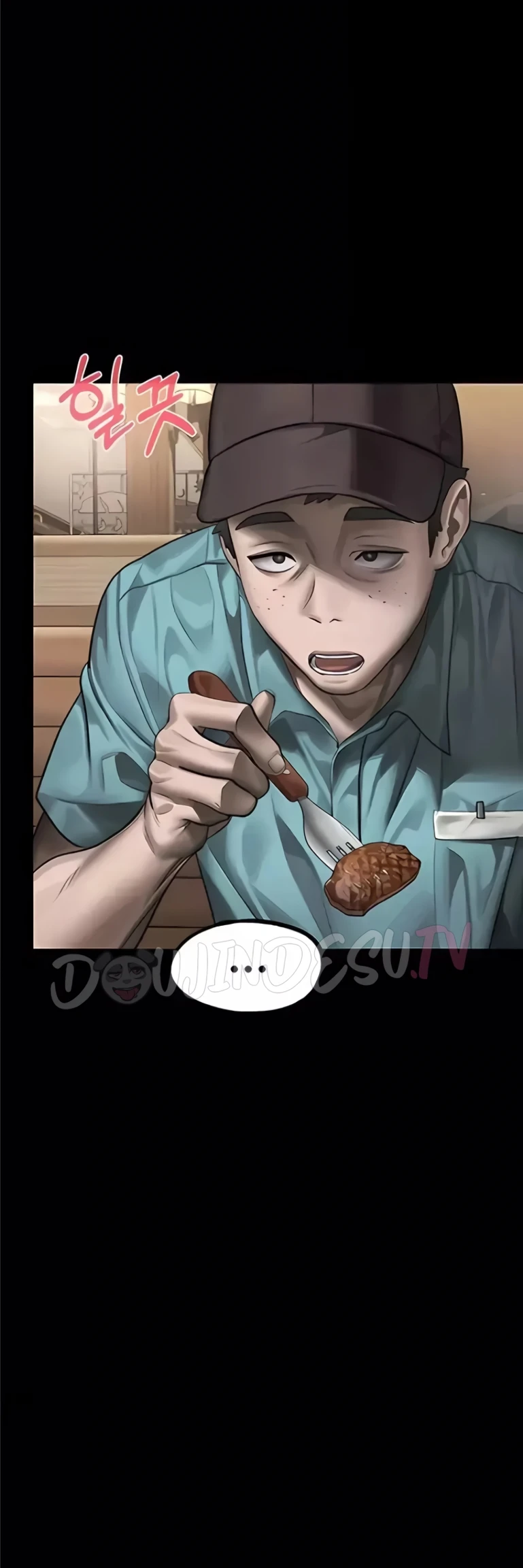 Read manhwa  Dirty Talk - Chap 37 - image 34