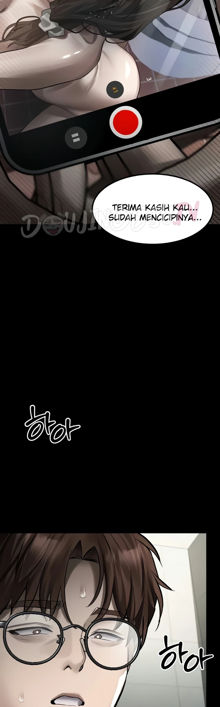 Read manhwa  Dirty Talk - Chap 39 - image 53