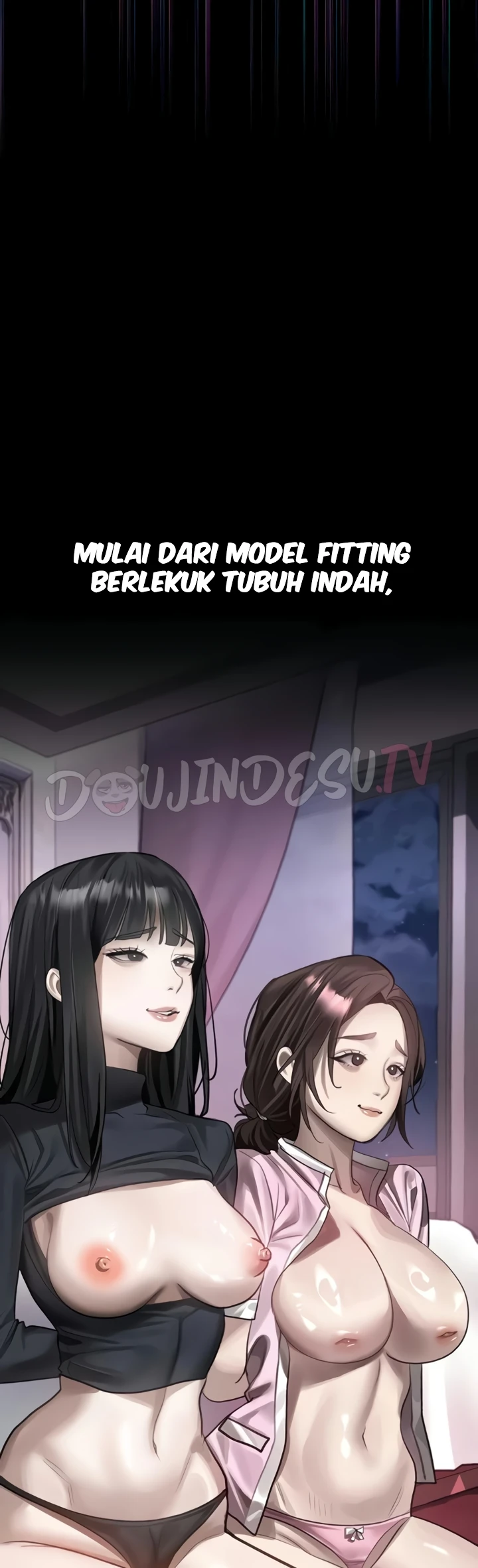 Read manhwa  Dirty Talk - Chap 39 - image 57