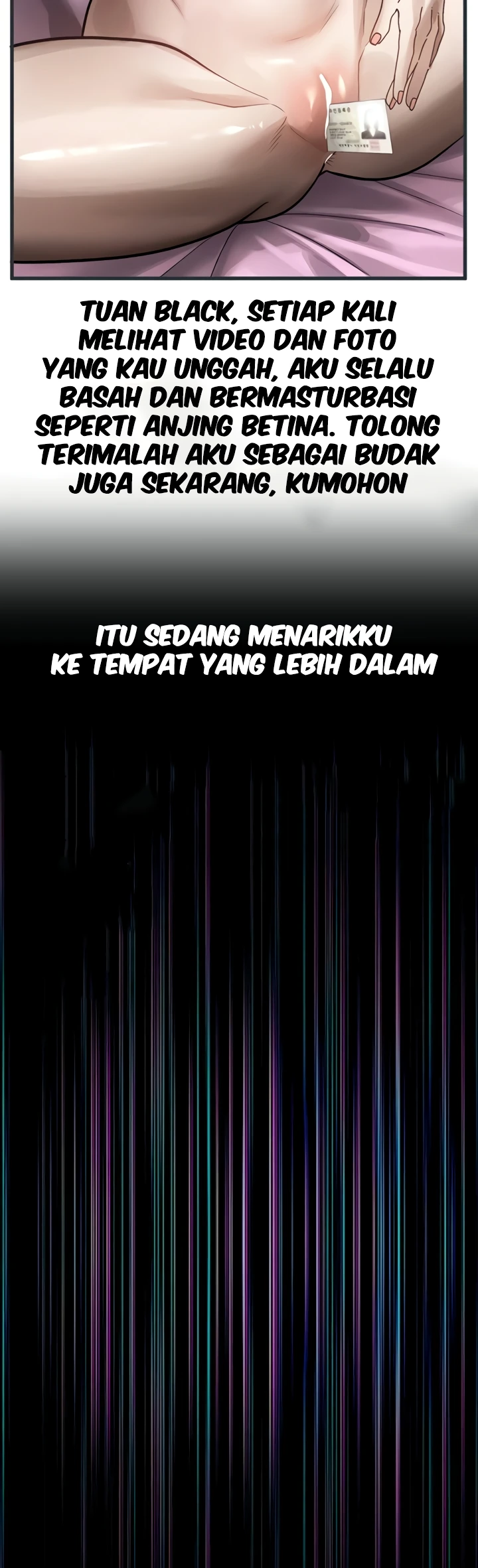 Read manhwa  Dirty Talk - Chap 39 - image 56