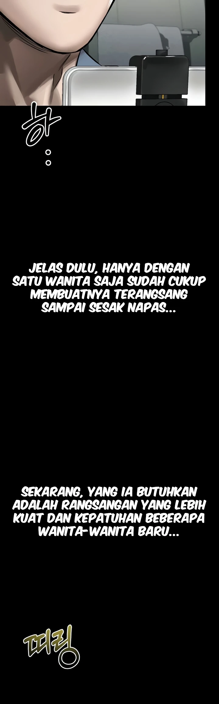 Read manhwa  Dirty Talk - Chap 39 - image 54