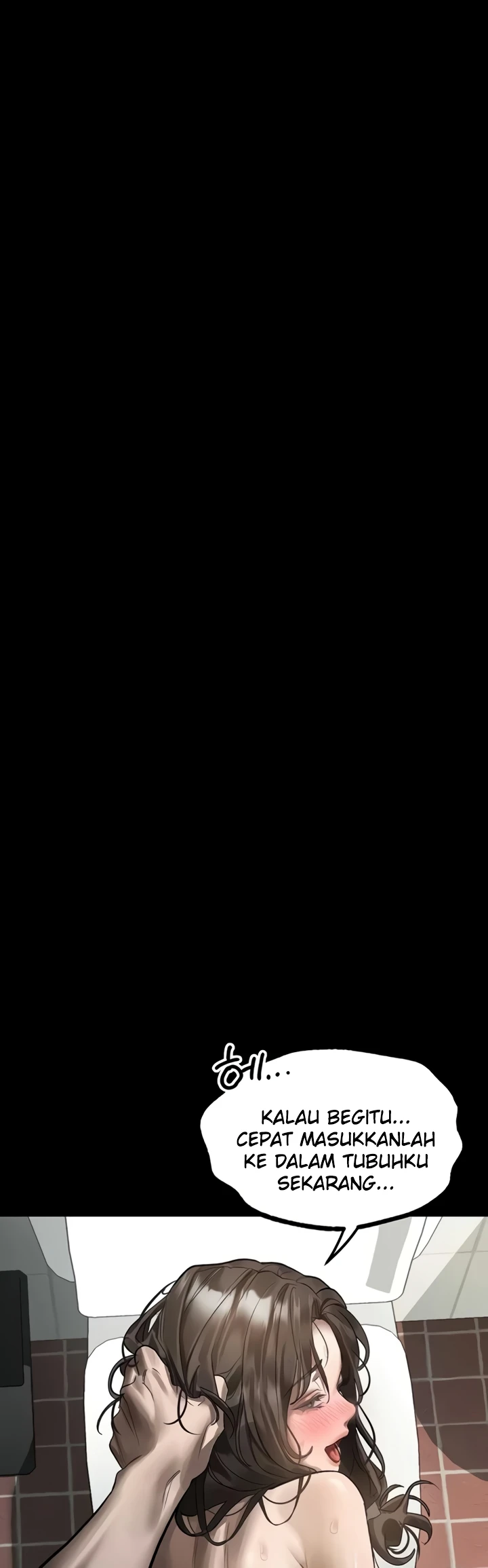 Read manhwa  Dirty Talk - Chap 39 - image 41