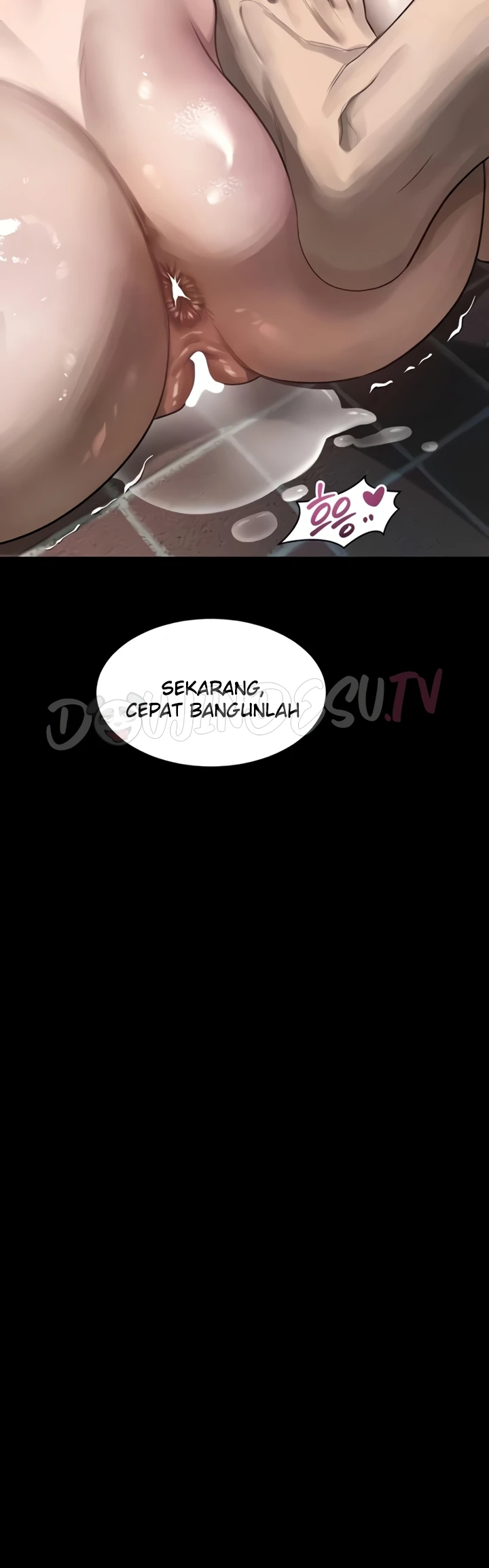 Read manhwa  Dirty Talk - Chap 39 - image 40